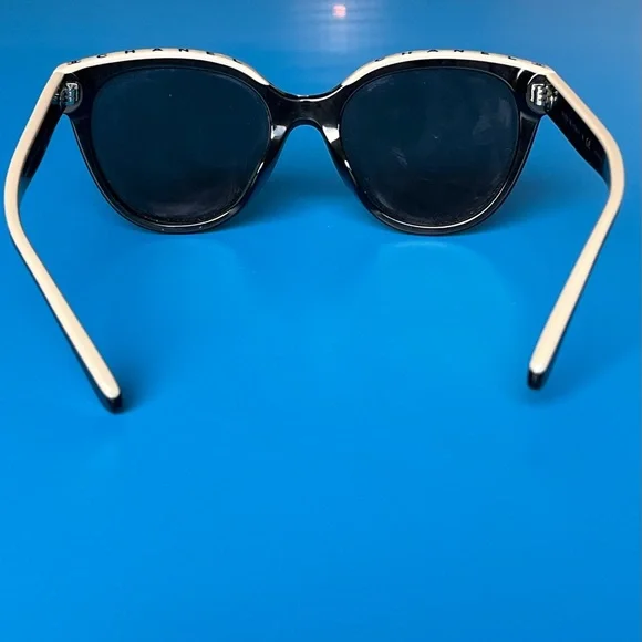 Chanel Butterfly Sunglasses - Picture 3 of 12
